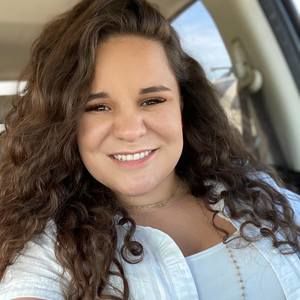 Meet your Posher, Meredith